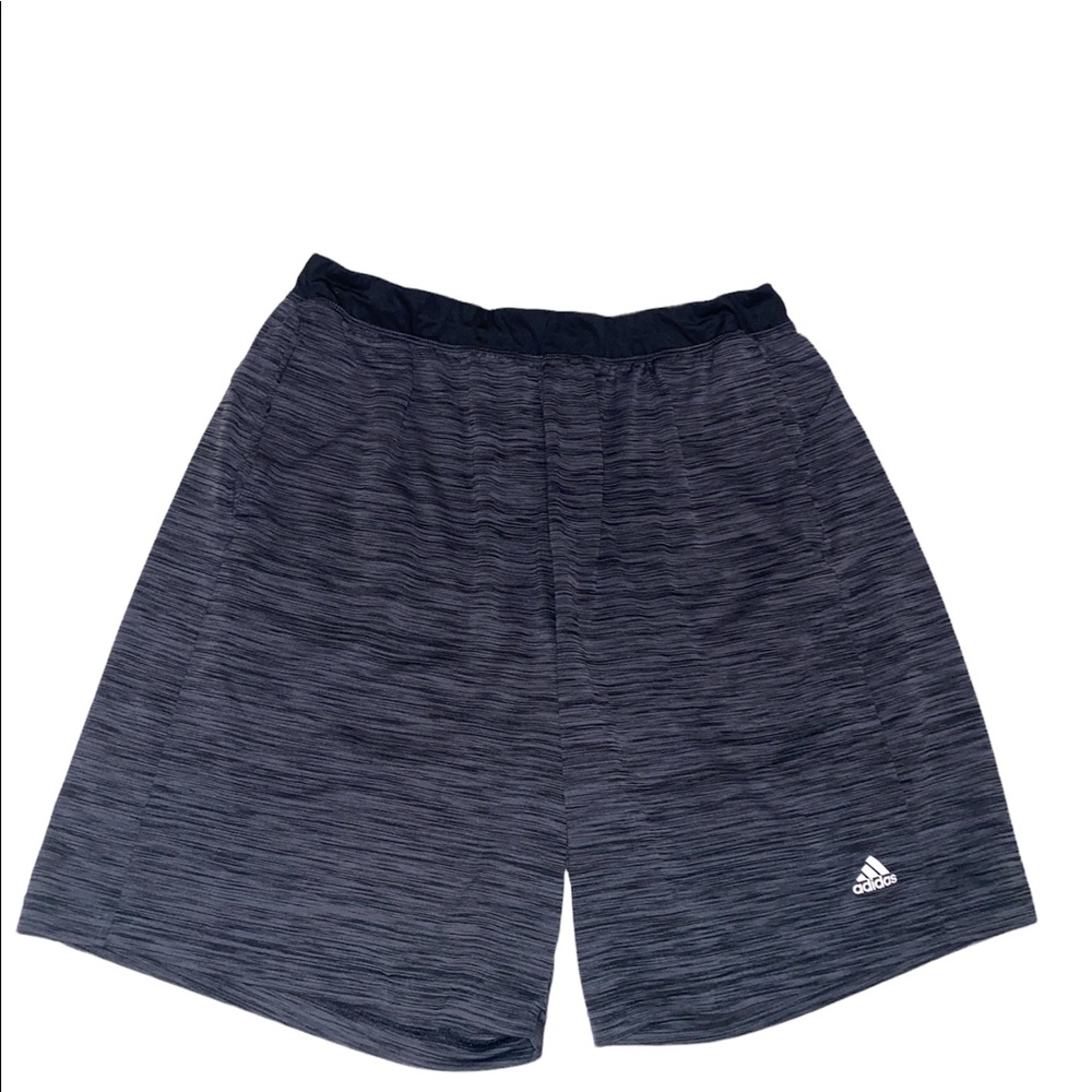 Adidas climalite basketball shorts